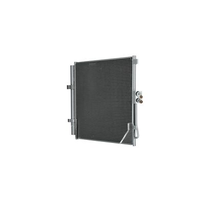 CONDENSATOR CLIMATIZARE NISSENS 940267 31