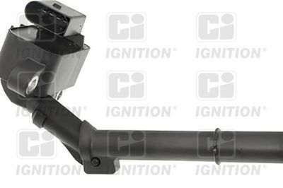 запалителна бобина QUINTON HAZELL XIC8618