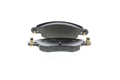 Комплект тормозных колодок, дисковый тормоз AISIN BPCI-1006 для CITROËN C5