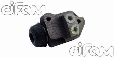 Cylinderek hamulcowy CIFAM 101-154