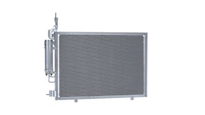 CONDENSATOR CLIMATIZARE MAHLE AC975000P 26