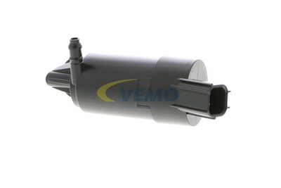WASCHWASSERPUMPE SCHEIBENREINIGUNG VEMO V25080018 44