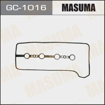 MASUMA GC-1016 Прокладка клапанной крышки  для TOYOTA AVENSIS (Тойота Авенсис)