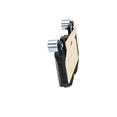 BREMSBELAGSATZ SCHEIBENBREMSE DELPHI LP3942 23