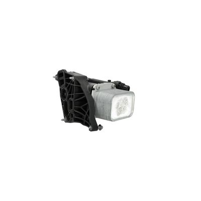 ÖLKüHLER MOTORöL NISSENS 91722 36