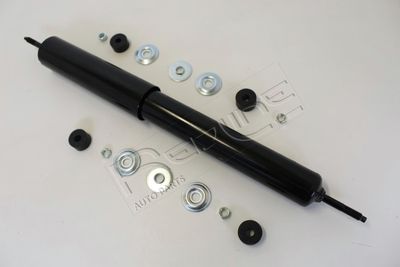 RED-LINE 39TO008 Амортизаторы  для TOYOTA LAND CRUISER (_J7_) 2.4 (RJ70_, RJ73_, RJ70RV)
