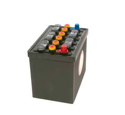 STARTERBATTERIE BOSCH F026T02312 26
