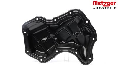 ÖLWANNE METZGER AUTOTEILE 7990232 2