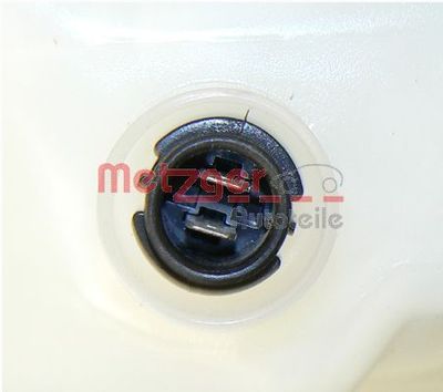 AUSGLEICHSBEHäLTER KüHLMITTEL METZGER AUTOTEILE 2140003 1