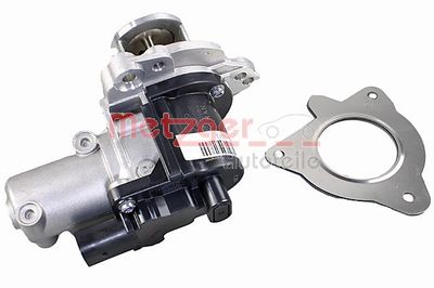 AGR-VENTIL METZGER AUTOTEILE 0892809 1