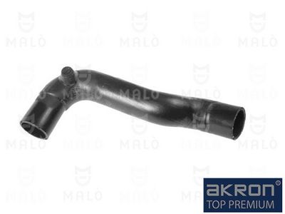 маркуч на радиатора AKRON-MALÒ 18823A