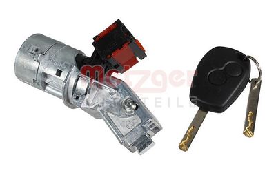 BLOCAJ VOLAN METZGER AUTOTEILE 2310812 1