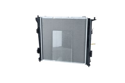 KüHLER MOTORKüHLUNG NRF 53163 27