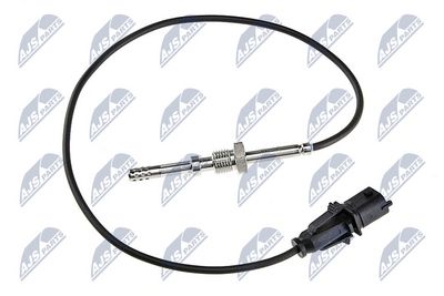 Sensor, Abgastemperatur