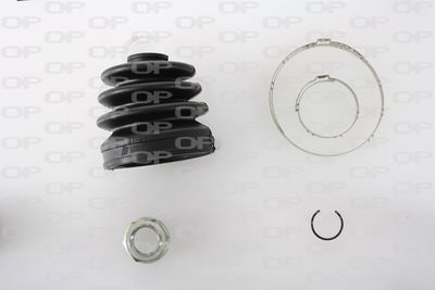 Комплект пыльника, приводной вал OPEN PARTS SJK7041.00 для SUZUKI SWIFT