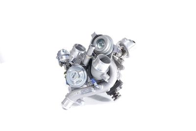 LADER AUFLADUNG BTS Turbo T914717 3