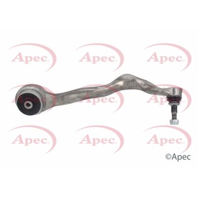 Control/Trailing Arm, wheel suspension APEC AST2332