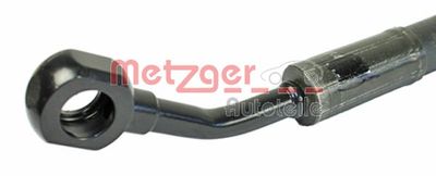HYDRAULIKSCHLAUCH LENKUNG METZGER AUTOTEILE 2361037 1