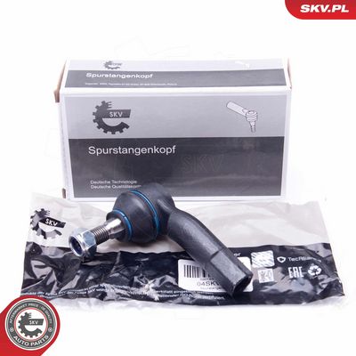 накрайник на напречна кормилна щанга ESEN SKV 04SKV410