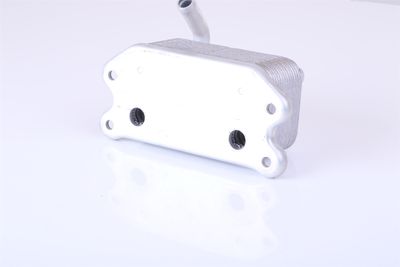 RADIATOR ULEI ULEI MOTOR NISSENS 90779 28