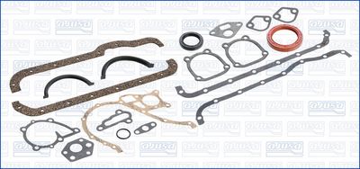 DICHTUNGSSATZ KURBELGEHäUSE AJUSA 54017900