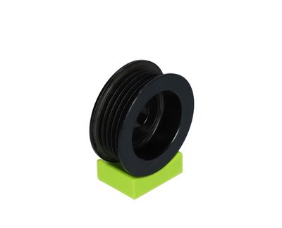 RIEMENSCHEIBE GENERATOR VALEO 592757 19