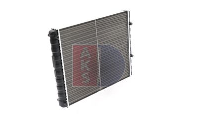 KüHLER MOTORKüHLUNG AKS DASIS 041310N 5