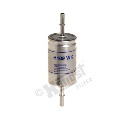 Filtr paliwa HENGST FILTER H189WK produkt
