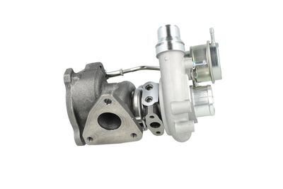 COMPRESOR SISTEM DE SUPRAALIMENTARE NRF 90010189 7