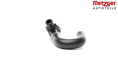 FURTUN RADIATOR METZGER AUTOTEILE 2422274 21