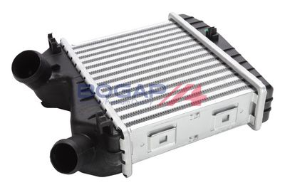 INTERCOOLER COMPRESOR BOGAP C4220103 1