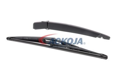 SET STERGATOARE CURATARE PARBRIZ ACKOJA A380492 14