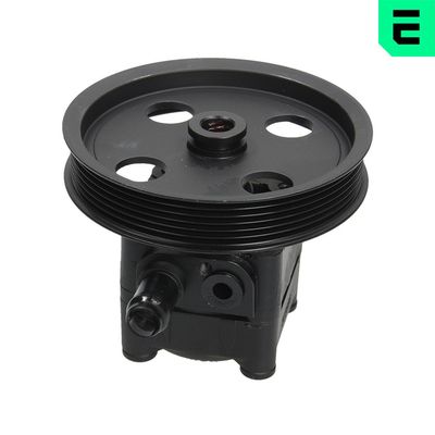 HYDRAULIKPUMPE LENKUNG