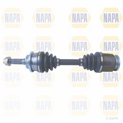 Drive Shaft NAPA NDS1373L