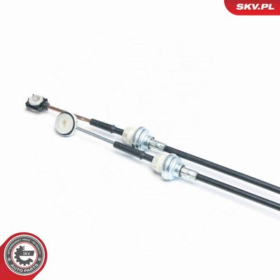CABLU TRANSMISIE MANUALA ESEN SKV 27SKV009 3