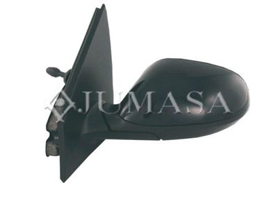 JUMASA 54121728 Наружное зеркало  для LANCIA YPSILON (843_) 1.3 D Multijet (843.AXF11, 843.AXF1A, 843.AXM11,...