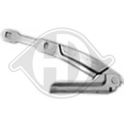 SCHARNIER MOTORHAUBE