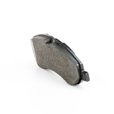 BREMSBELAGSATZ SCHEIBENBREMSE DELPHI LP2661 27