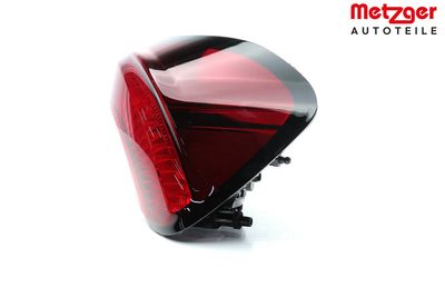 LAMPA SPATE METZGER AUTOTEILE 2080330 13