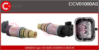 SUPAPA REGULATOARE COMPRESOR