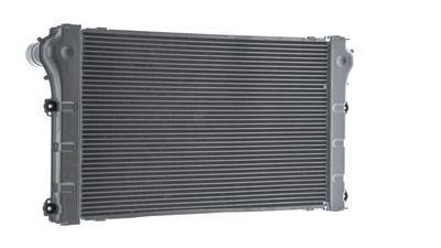 INTERCOOLER COMPRESOR MAHLE CI682000S 25