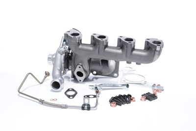 LADER AUFLADUNG BTS Turbo T981166BT 10