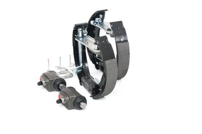 BREMSBACKENSATZ BOSCH 0204114641 8