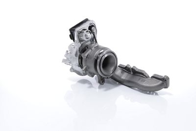 LADER AUFLADUNG BTS Turbo T919055 14