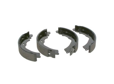 BREMSBACKENSATZ BOSCH 0986487451 28