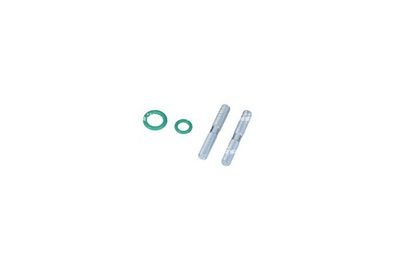 CONDENSATOR CLIMATIZARE NRF 350491 5
