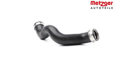 LADELUFTSCHLAUCH METZGER AUTOTEILE 2400428 26