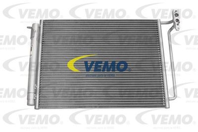 Конденсатор, кондиционер VEMO V20-62-1015 для BMW X5