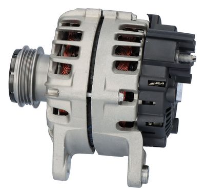 GENERATOR / ALTERNATOR VALEO 446538 3