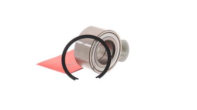 RADLAGERSATZ SKF VKBA3598 23